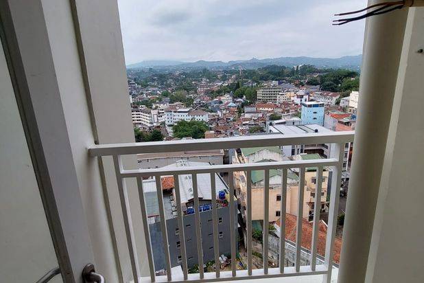Dijual Apartemen Eksklusif di Parahyangan Residence Bandung