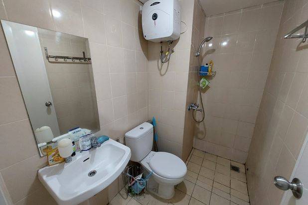 Dijual Apartemen Eksklusif di Parahyangan Residence Bandung