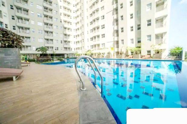 Dijual Apartemen Eksklusif di Parahyangan Residence Bandung