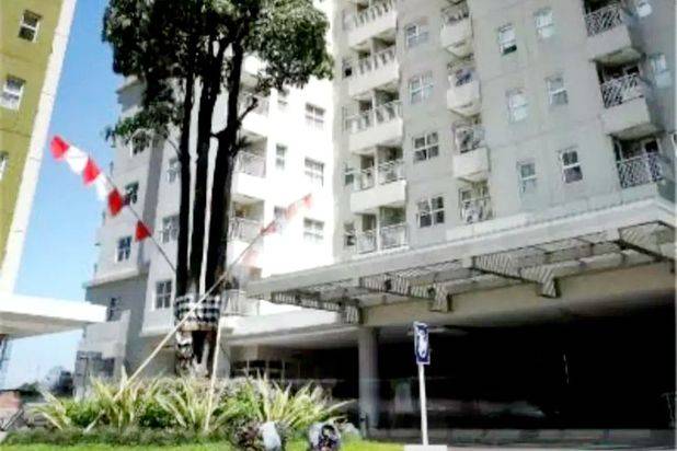 Dijual Apartemen Eksklusif di Parahyangan Residence Bandung