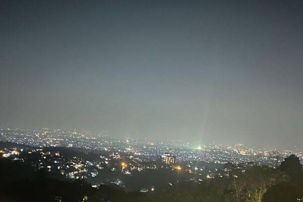 Dijual Tanah Lokasi Strategis Siap Bangun di Dago Bandung
