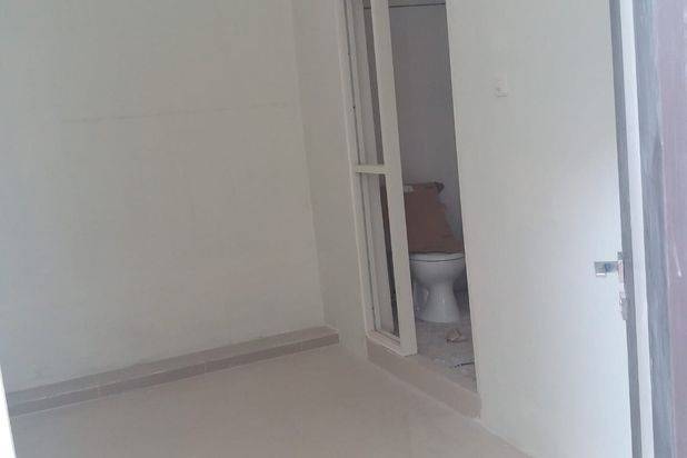 Rumah Central Park Surabaya Timur Murah BEA.A019