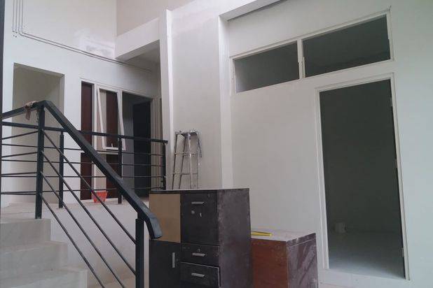 Rumah Central Park Surabaya Timur Murah BEA.A019