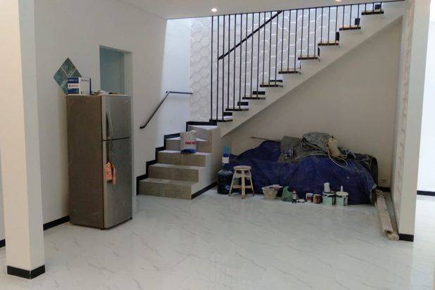 Rumah Baruk Utara Surabaya Timur Murah SAM.A560