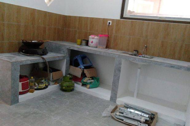 Rumah Baruk Utara Surabaya Timur Murah SAM.A560
