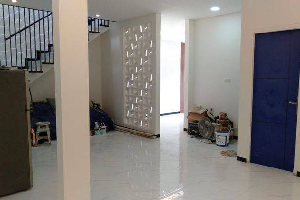 Rumah Baruk Utara Surabaya Timur Murah SAM.A560