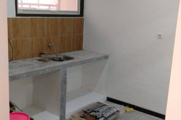 Rumah Baruk Utara Surabaya Timur Murah SAM.A560