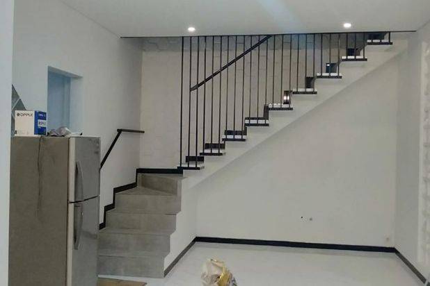Rumah Baruk Utara Surabaya Timur Murah SAM.A560