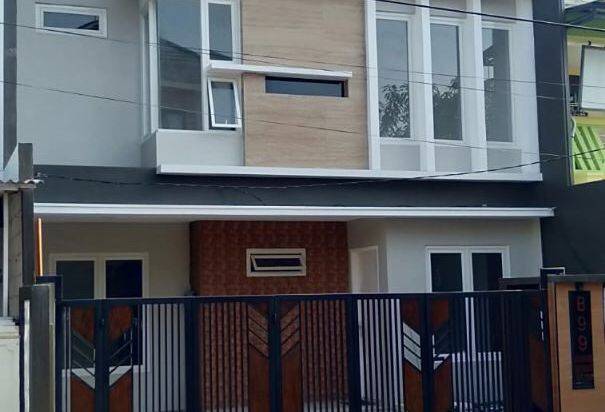 Rumah Baruk Utara Surabaya Timur Murah SAM.A560