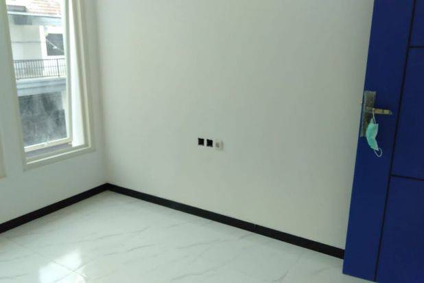 Rumah Baruk Utara Surabaya Timur Murah SAM.A560