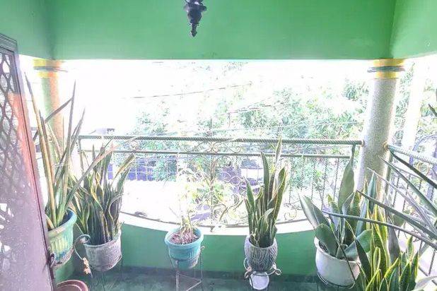 Rumah Jambangan Indah Surabaya Selatan Murah RON.A490