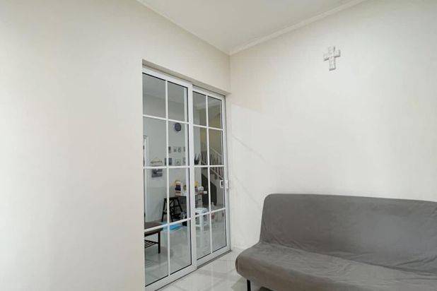 Rumah Sutorejo Utara Surabaya Timur Murah RON.A1153