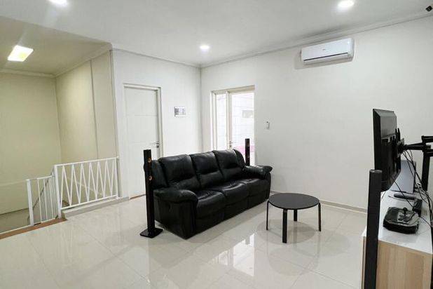 Rumah Sutorejo Utara Surabaya Timur Murah RON.A1153