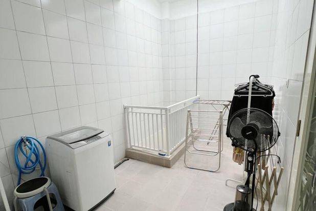 Rumah Sutorejo Utara Surabaya Timur Murah RON.A1153