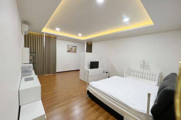 Rumah Sutorejo Utara Surabaya Timur Murah RON.A1153