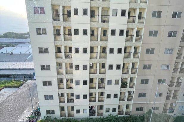 Apartemen Gunawangsa Gresik Murah RON.A1152