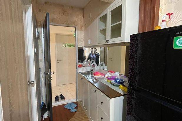 Apartemen Gunawangsa Gresik Murah RON.A1151