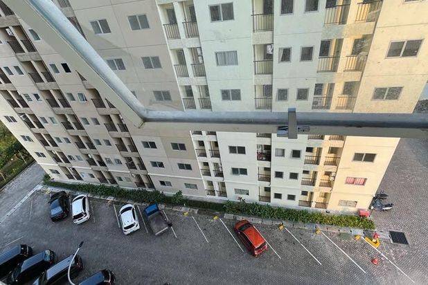 Apartemen Gunawangsa Gresik Murah RON.A1151