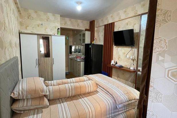 Apartemen Gunawangsa Gresik Murah RON.A1151