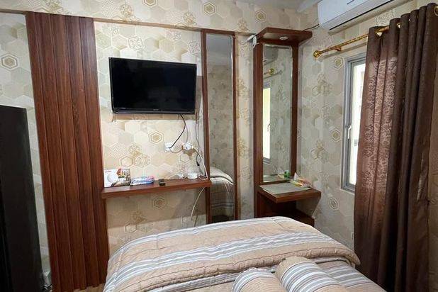 Apartemen Gunawangsa Gresik Murah RON.A1151
