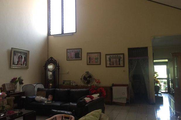 Rumah Manyar Rejo Surabaya Timur Murah RON.A1198