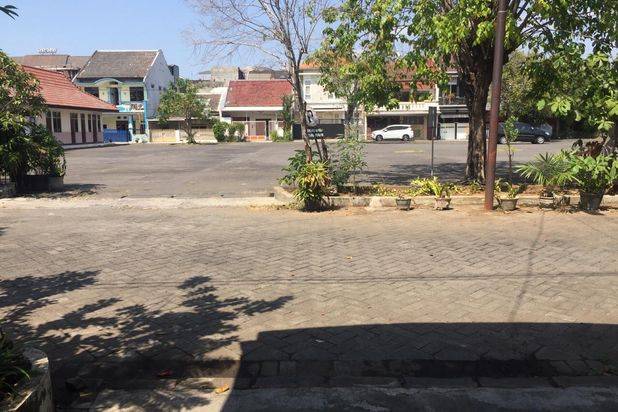Rumah Manyar Rejo Surabaya Timur Murah RON.A1198