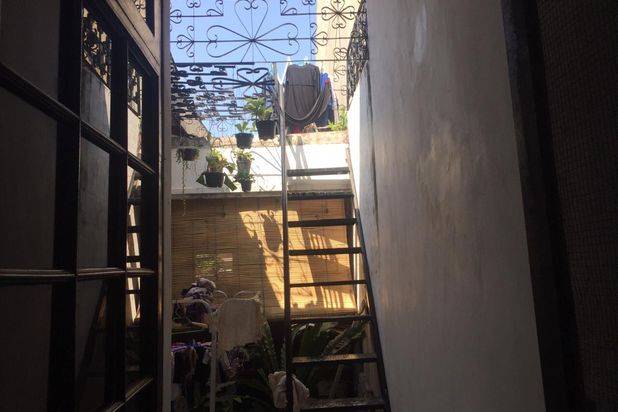 Rumah Manyar Rejo Surabaya Timur Murah RON.A1198
