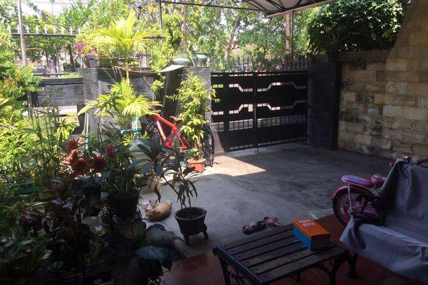 Rumah Manyar Rejo Surabaya Timur Murah RON.A1198