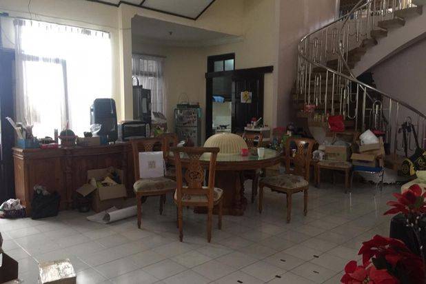 Rumah Manyar Rejo Surabaya Timur Murah RON.A1198