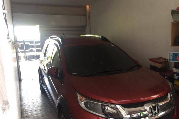 Rumah Manyar Rejo Surabaya Timur Murah RON.A1198