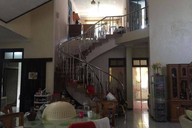 Rumah Manyar Rejo Surabaya Timur Murah RON.A1198