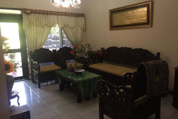 Rumah Manyar Rejo Surabaya Timur Murah RON.A1198