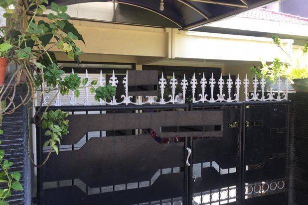 Rumah Manyar Rejo Surabaya Timur Murah RON.A1198
