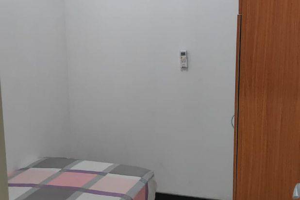 Apartemen Amor Pakuwon City Surabaya Timur Murah LIE.A152