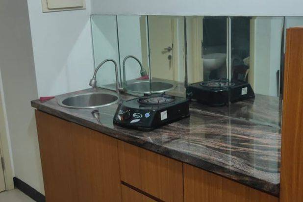 Apartemen Amor Pakuwon City Surabaya Timur Murah LIE.A152
