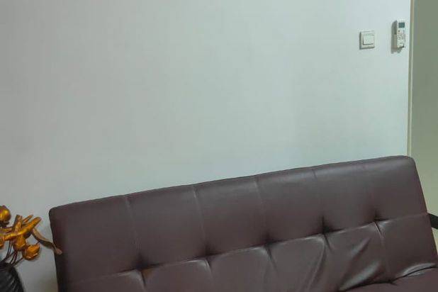 Apartemen Amor Pakuwon City Surabaya Timur Murah LIE.A152
