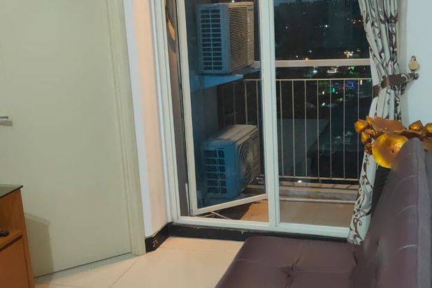 Apartemen Amor Pakuwon City Surabaya Timur Murah LIE.A152