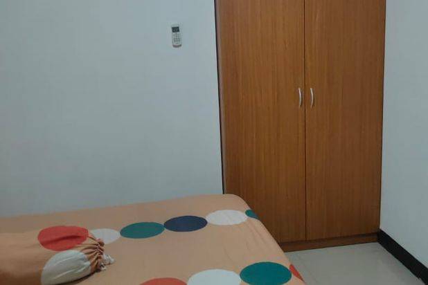 Apartemen Amor Pakuwon City Surabaya Timur Murah LIE.A152
