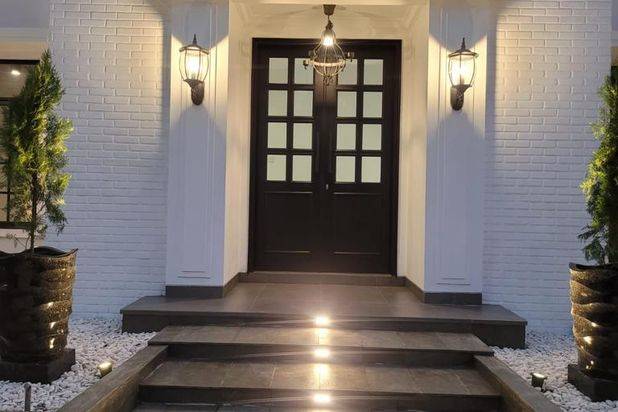 Rumah Kertajaya Indah Surabaya Timur Murah SAM.A771