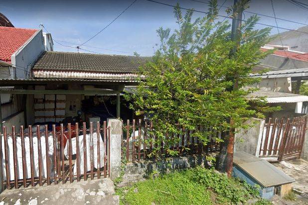 Rumah Kutisari Indah Utara Surabaya Selatan Murah RON.A743