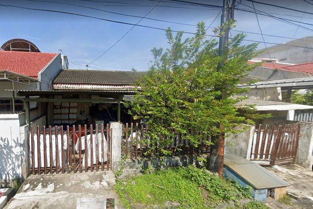 Rumah Kutisari Indah Utara Surabaya Selatan Murah RON.A743