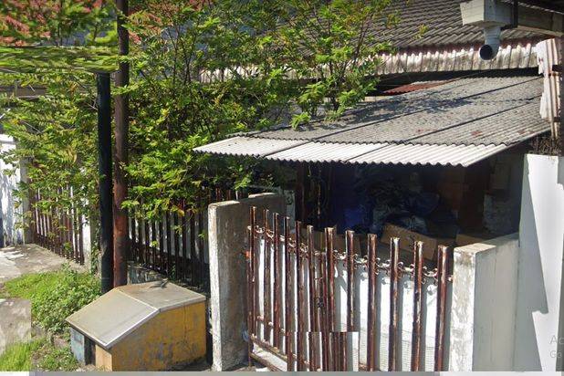 Rumah Kutisari Indah Utara Surabaya Selatan Murah RON.A743