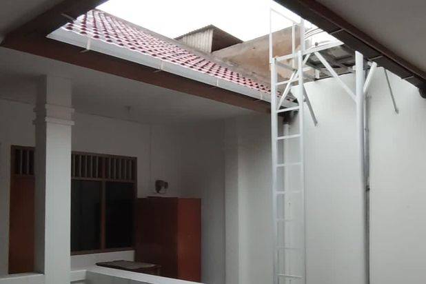 Rumah Kost Siwalankerto Permai Surabaya Selatan Murah Dekat Universitas Kristen Petra AUD.A006