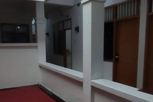 Rumah Kost Siwalankerto Permai Surabaya Selatan Murah Dekat Universitas Kristen Petra AUD.A006