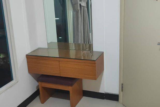 Apartemen Amor Pakuwon City Dekat Hokky Surabaya Timur Murah LIE.A152