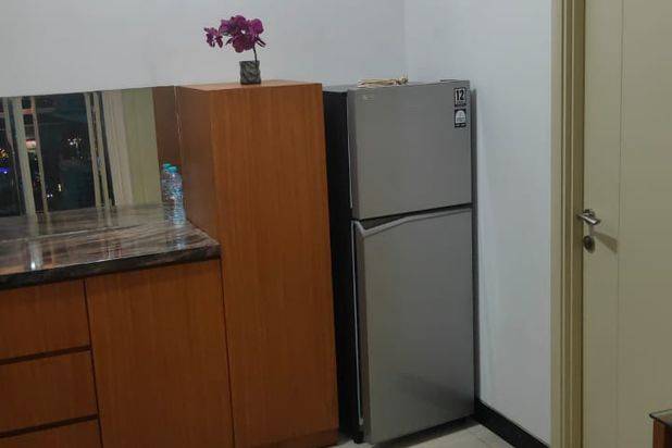 Apartemen Amor Pakuwon City Dekat Hokky Surabaya Timur Murah LIE.A152