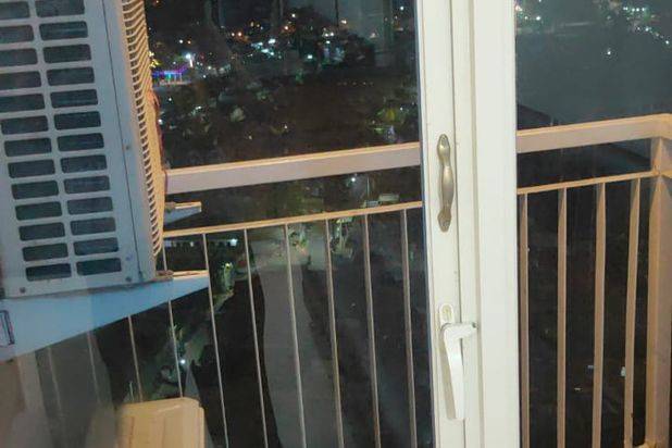 Apartemen Amor Pakuwon City Dekat Hokky Surabaya Timur Murah LIE.A152
