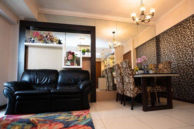 Apartemen Waterplace Surabaya Barat Murah Dekat Pakuwon Mall LIE.A157