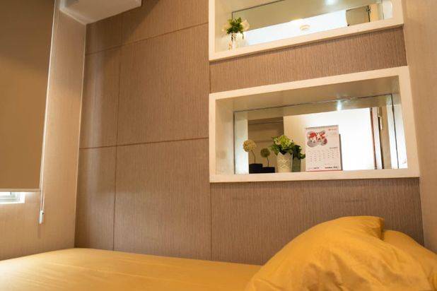 Apartemen Waterplace Surabaya Barat Murah Dekat Pakuwon Mall LIE.A157