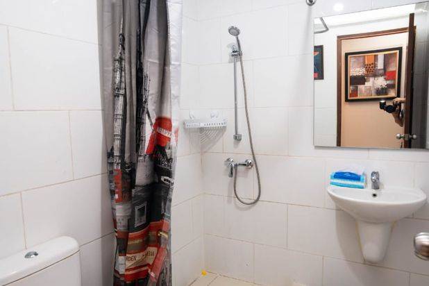 Apartemen Waterplace Surabaya Barat Murah Dekat Pakuwon Mall LIE.A157